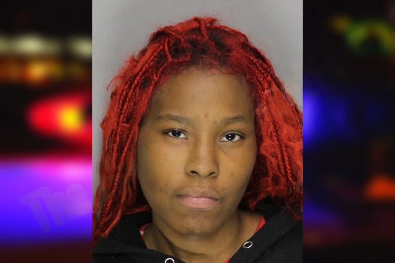 Tyteanna Nunez Mugshots