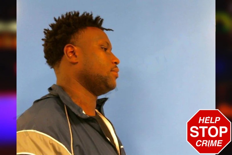 Tyveion Hutchins Mugshots