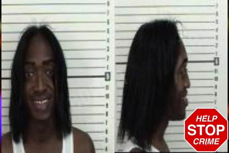 Tyvon Humphrey Mugshots