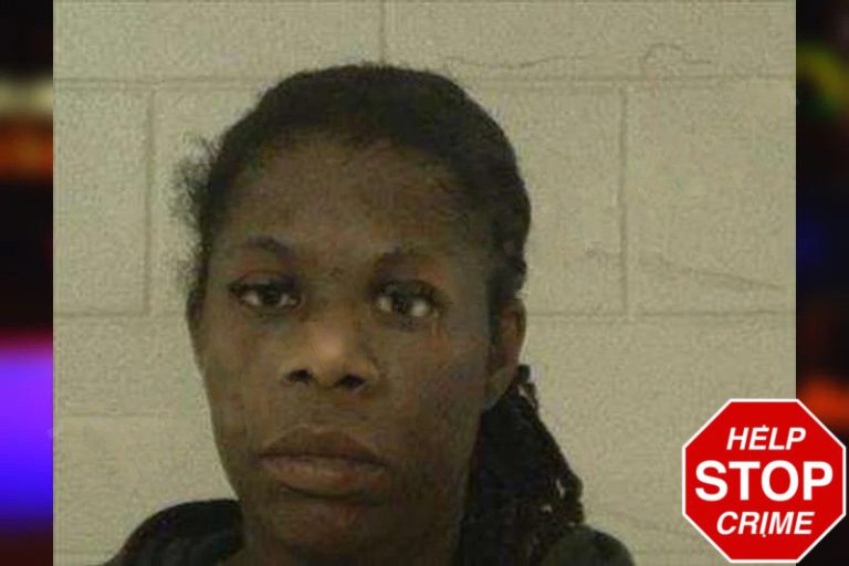 Unyea Henley mugshot – Liberty County , Georgia Unyea Henley