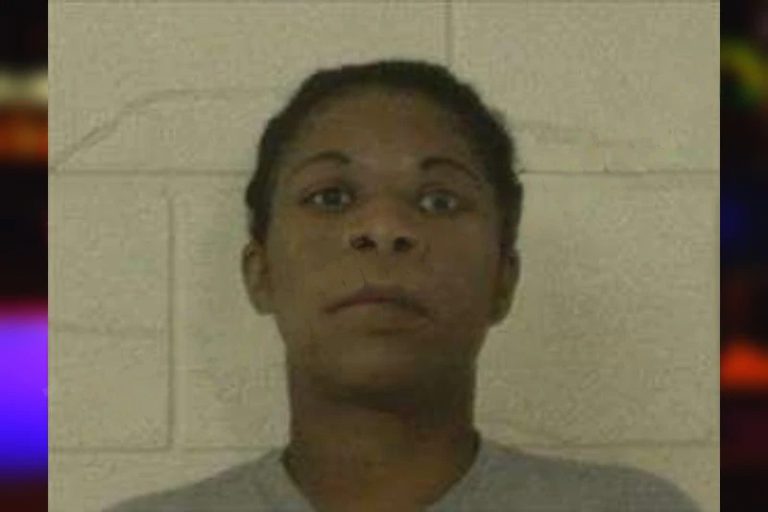 Unyea Henley mugshot β Liberty County , Georgia Unyea Henley