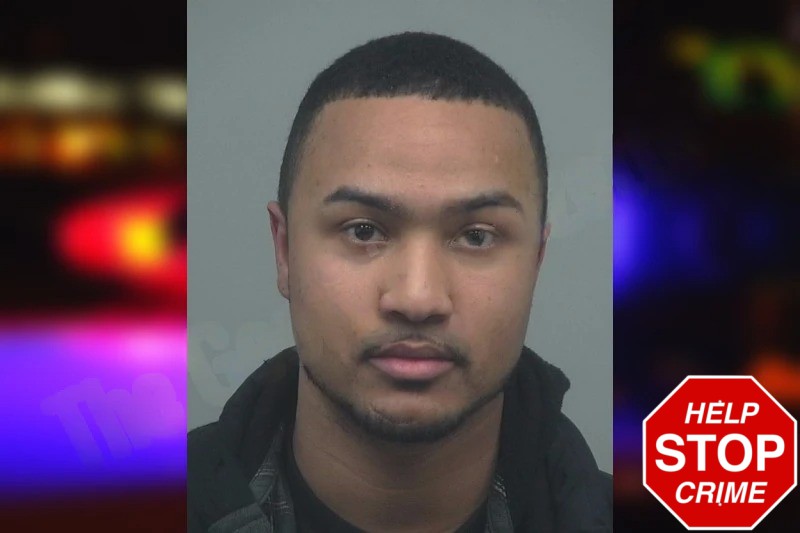 Uriah Chanda mugshot – Gwinnett County , Georgia Uriah Chanda mugshot