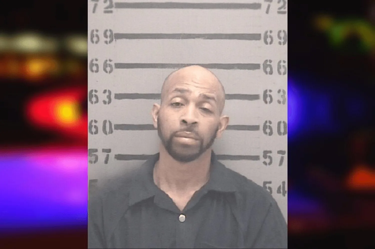 Urious Hegwood Mugshots