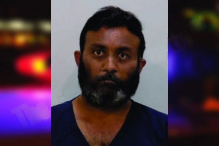 Uruish Patel mugshot – Bartow County , Georgia Uruish Patel