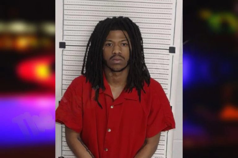 Vachon Singleton mugshot – Rockdale County , Georgia Vachon Singleton