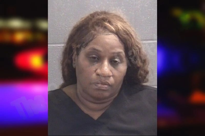 Valarie Smith Mugshots