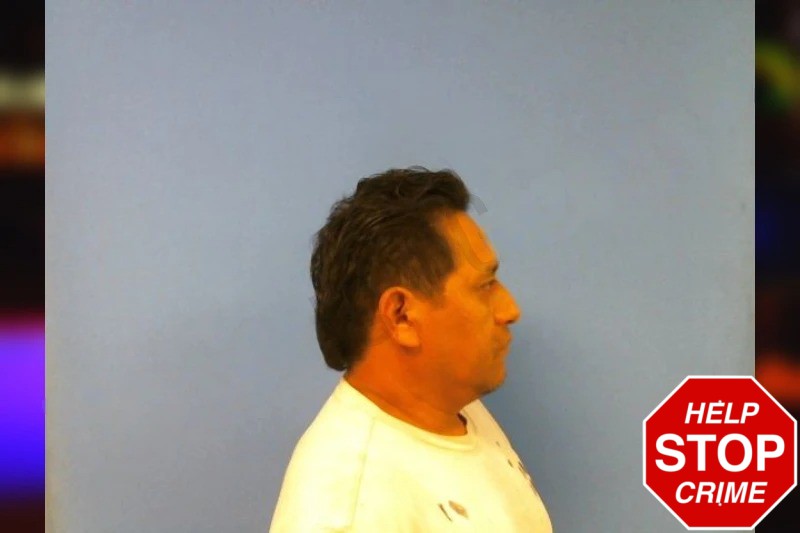 Valentin Lorenzo Mugshots