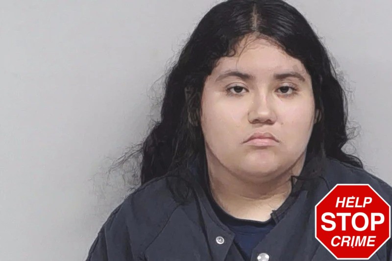 Valeria Varela-Renteria Mugshots