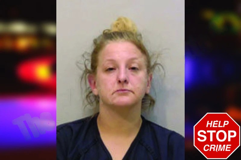 Valerie Bell Mugshots