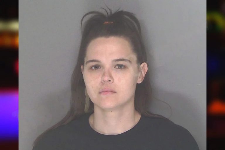 Valerie Bennett mugshot β Douglas County , Georgia Valerie Bennett