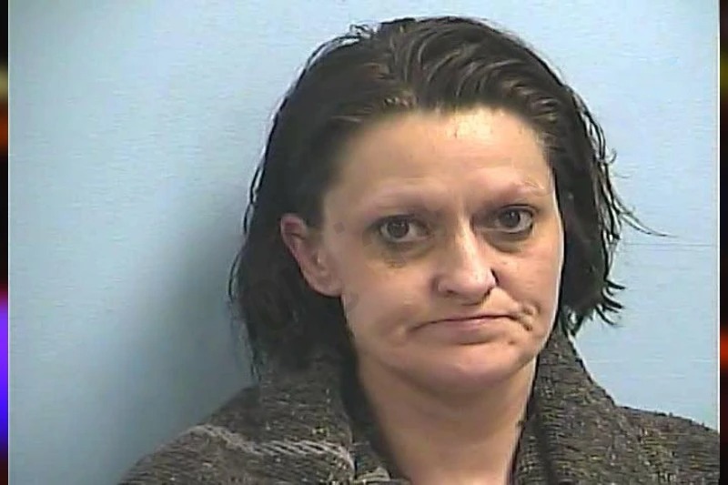 Valerie Estes Mugshots