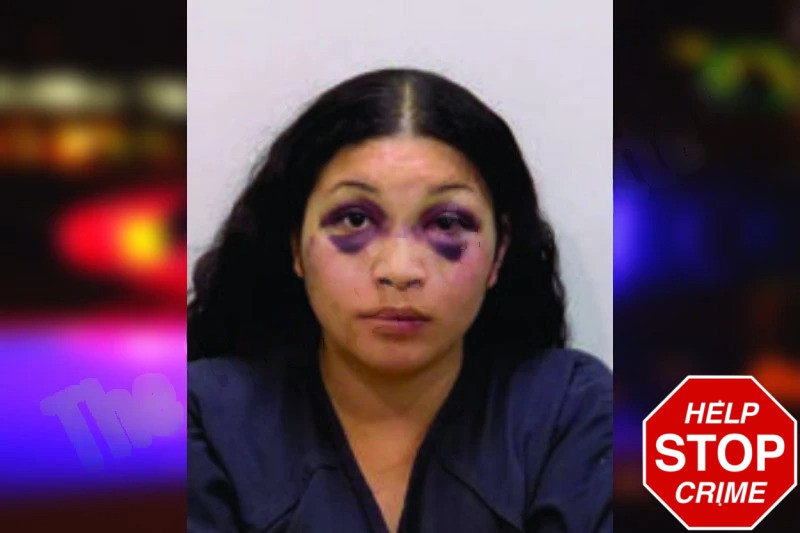 Valerie Mosley mugshot – Bartow County , Georgia Valerie Mosley mugshot