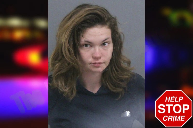 Vallery Martin Mugshots