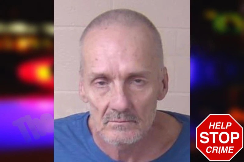 Vander Yother mugshot – Walker County , Georgia Vander Yother mugshot