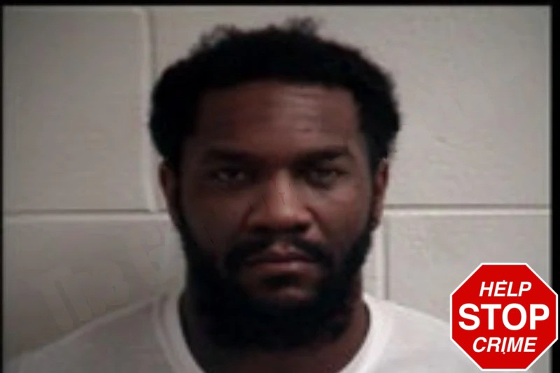 Vaughn Arnold Mugshots