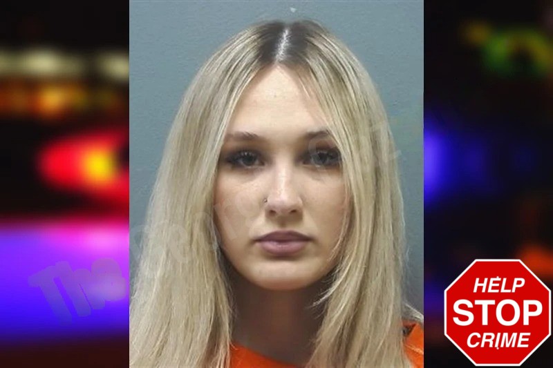 Vaughn Vickness Mugshots