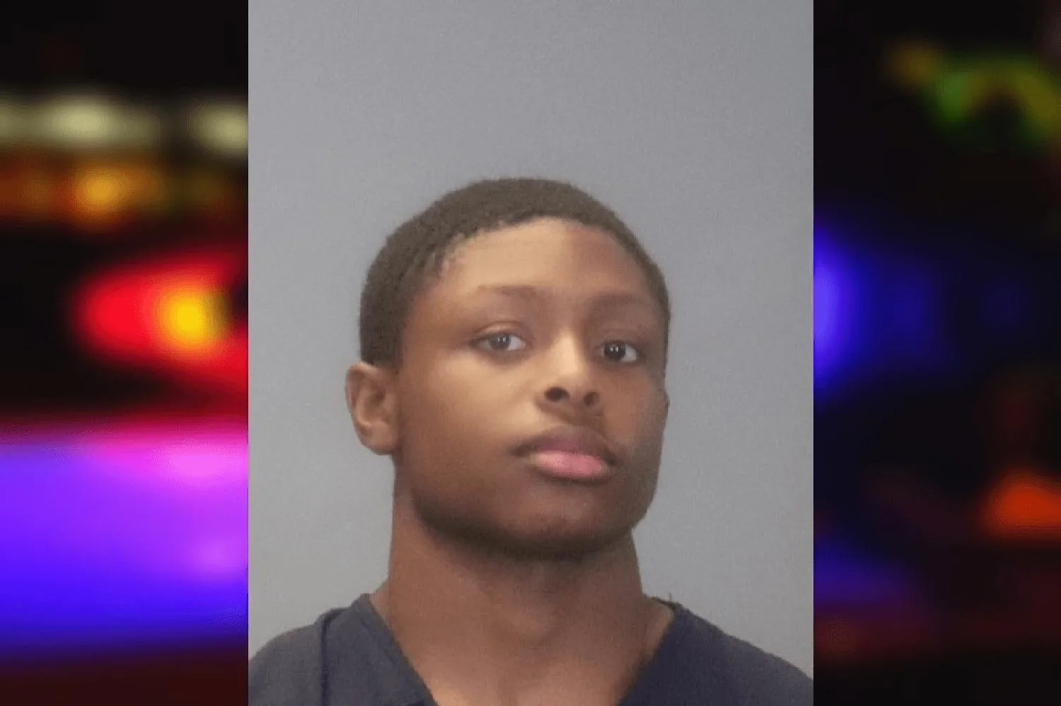 Venkeythious Durham Mugshots