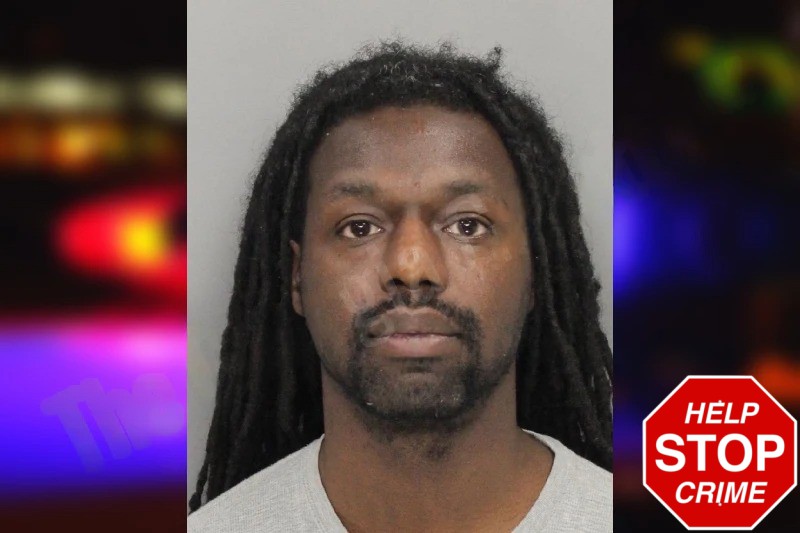 Vernard Brumfield Mugshots