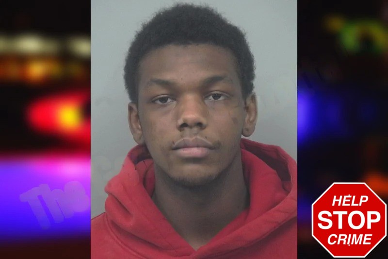 Vernon Barnes mugshot – Gwinnett County , Georgia Vernon Barnes mugshot