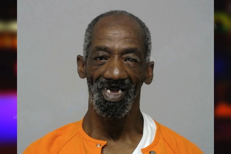 Vernon Coleman mugshot – Bibb County , Georgia Vernon Coleman mugshot