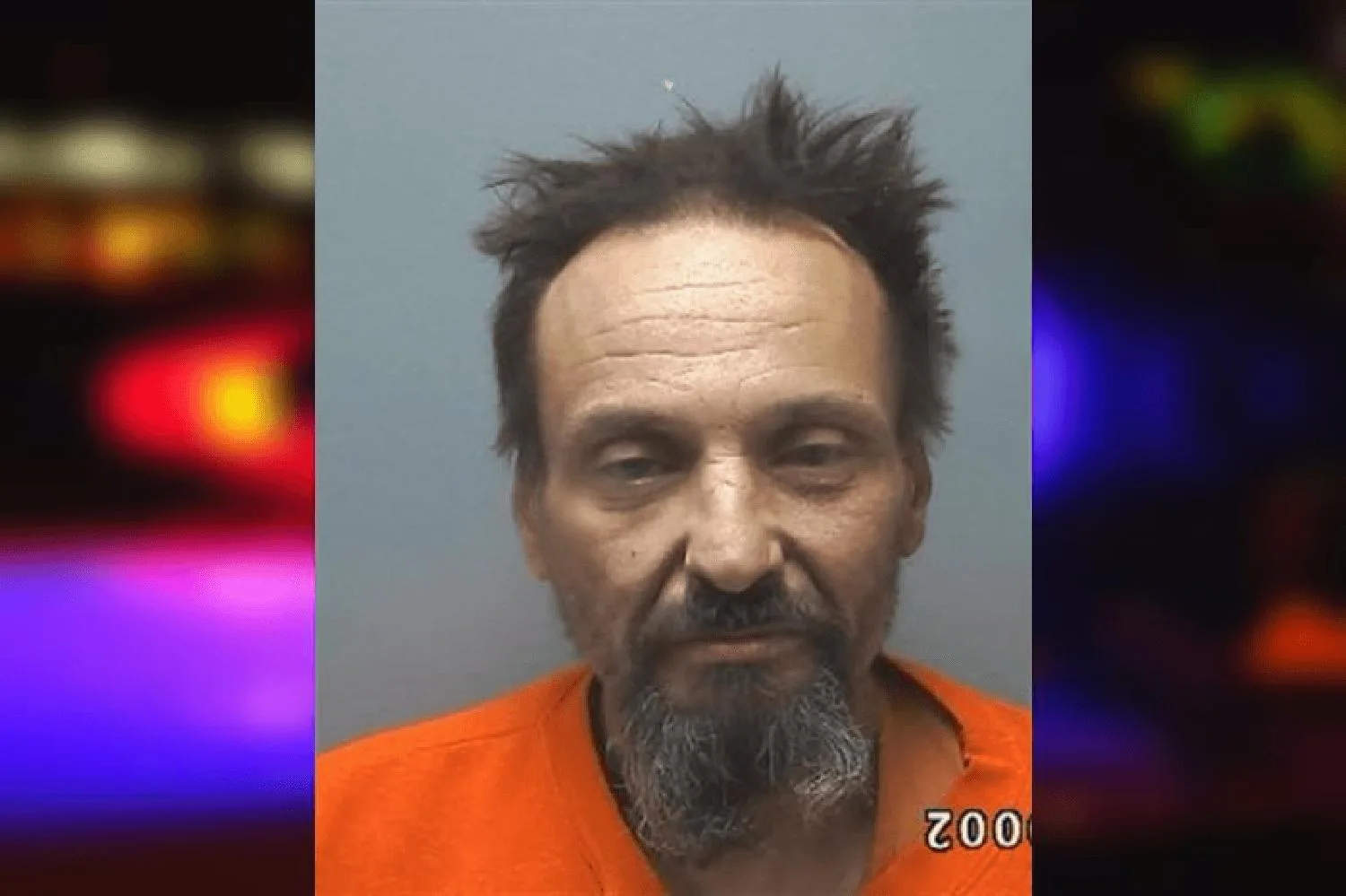 Vernon Davis Mugshots