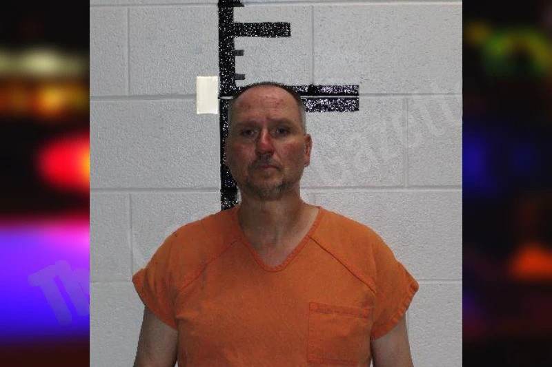 Vernon Harris Mugshots