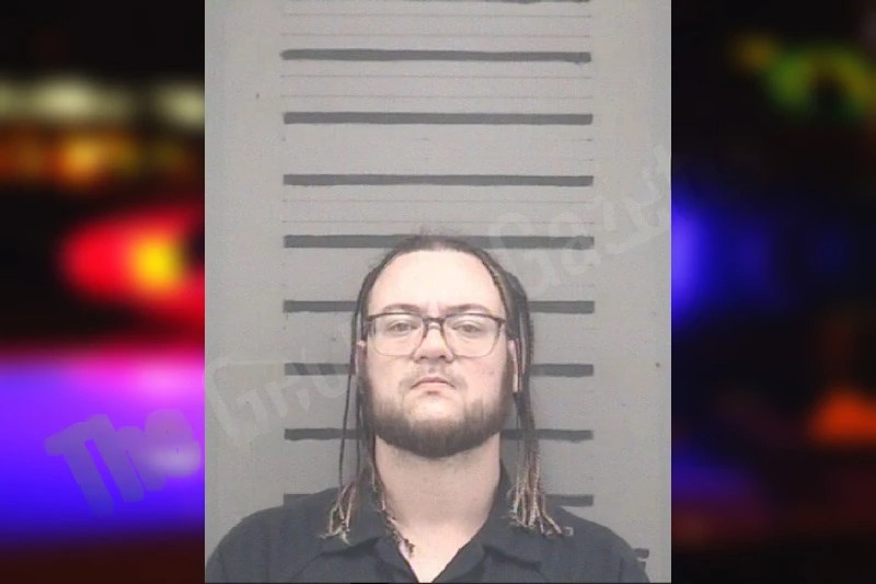 Vernon Palmer Mugshots