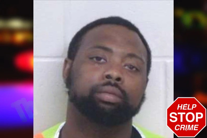 Vernterrio Bridges Mugshots