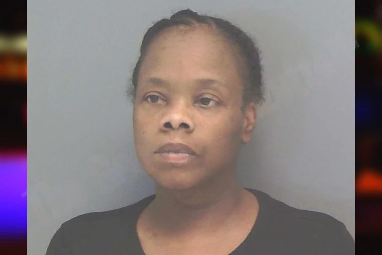 Veronica Ellis mugshot – Douglas County , Georgia Veronica Ellis