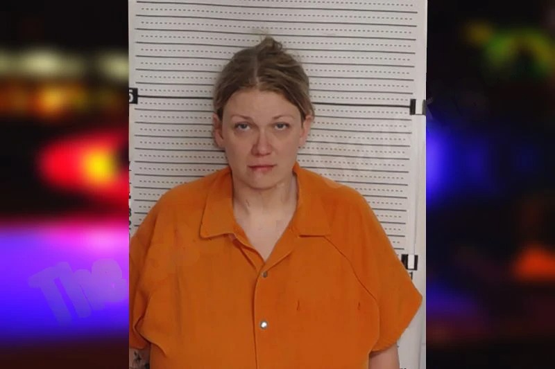 Veronica Little Mugshots