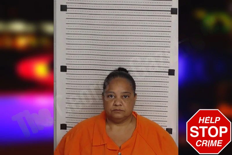 Veronica Zenon mugshot – Rockdale County , Georgia Veronica Zenon mugshot