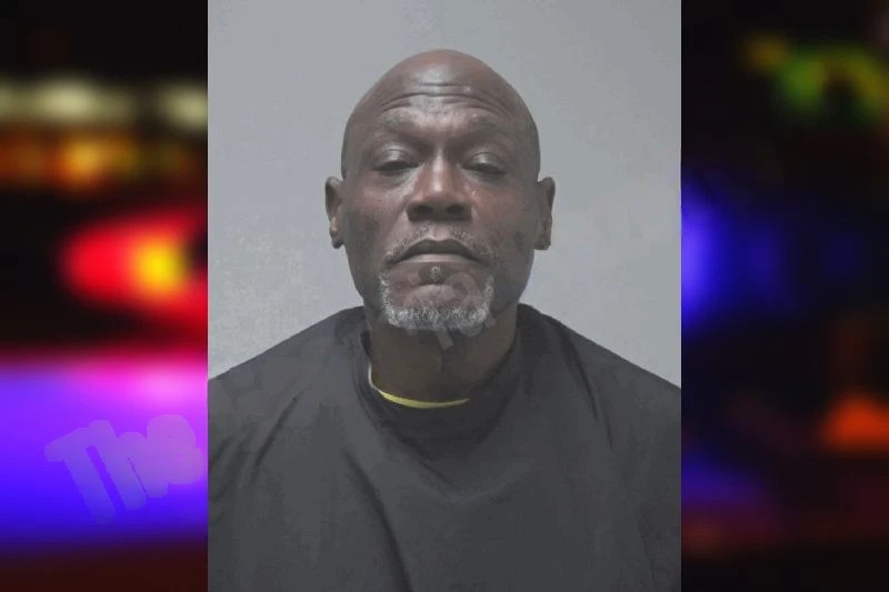 Versell Coleman Mugshots