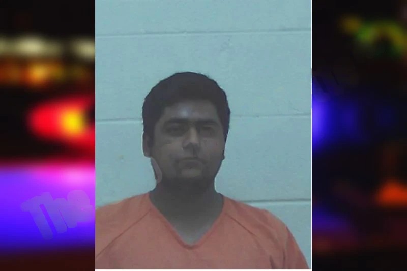 Vicente Balleza Casarez Mugshots