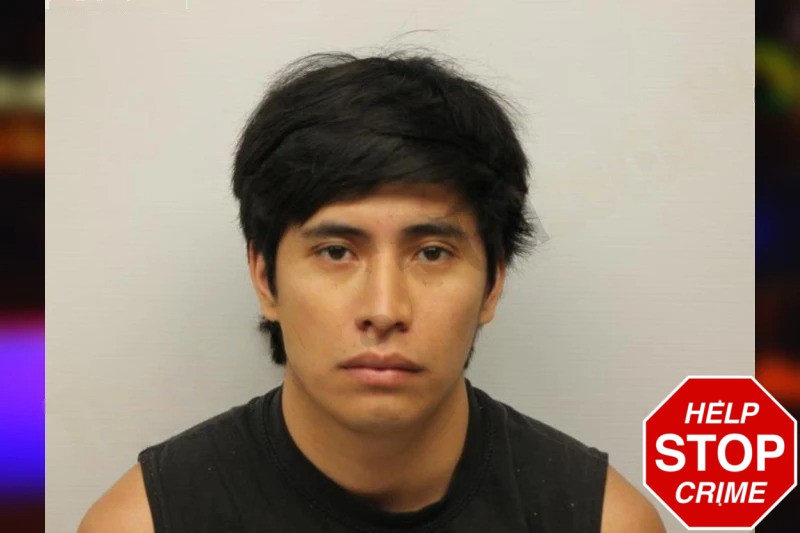 Vicente Elias Torres Mugshots