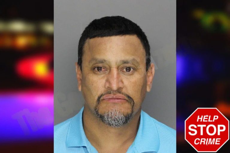 Vicente Moreno mugshot – Gwinnett County , Georgia Vicente Moreno