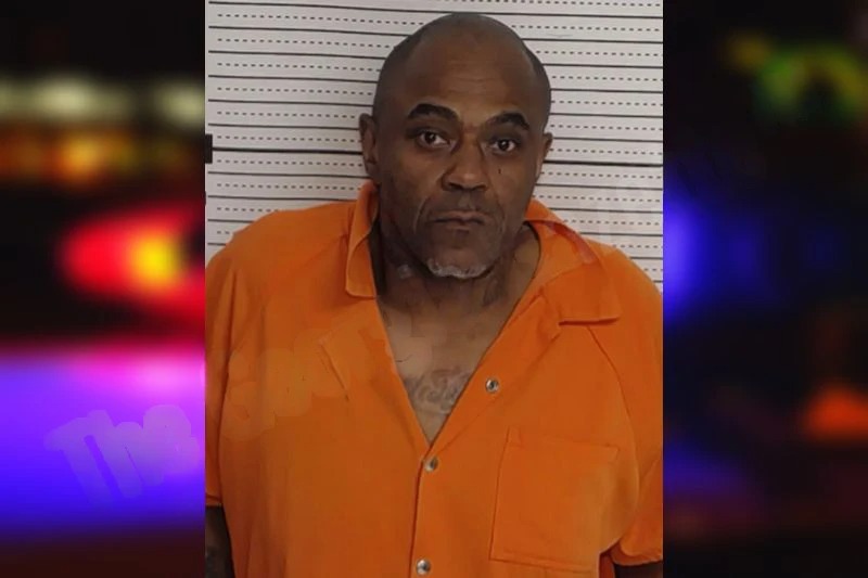 Vick Turner Mugshots