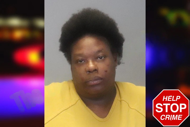 Vickie Short Mugshots