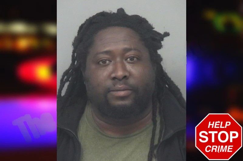 Vicnuel Alobwede mugshot – Gwinnett County , Georgia Vicnuel Alobwede mugshot