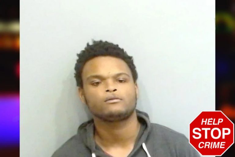 Victor Barnes mugshot – Henry County , Georgia Victor Barnes