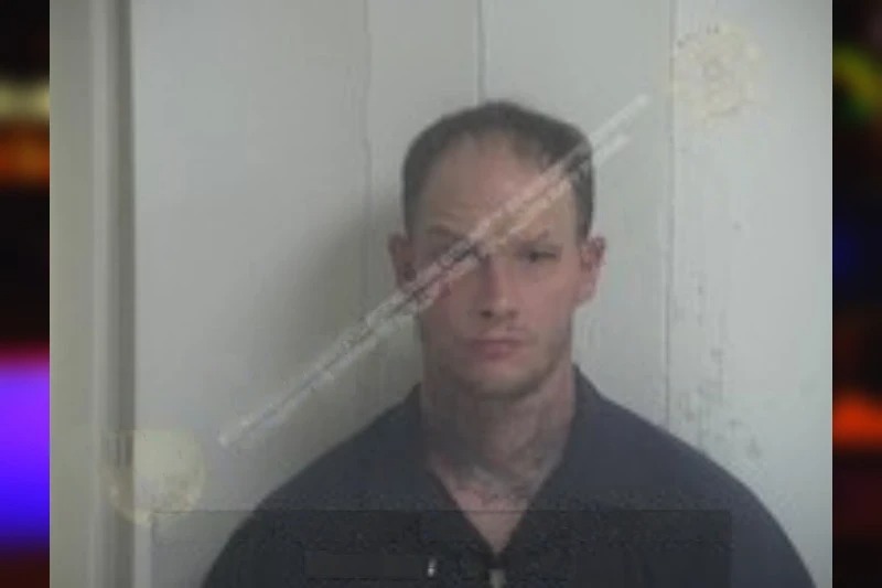 Victor Dollar Mugshots