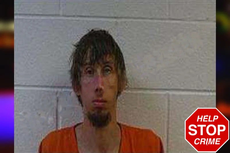 Victor Dostart Mugshots