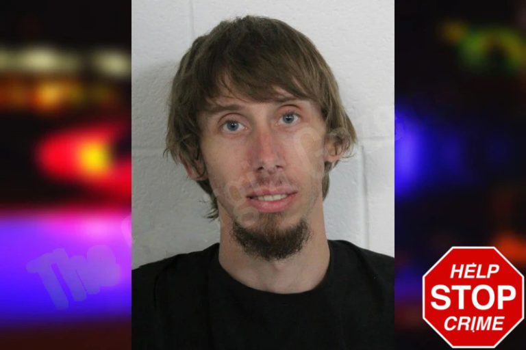 Victor Dostart mugshot – Floyd County , Georgia Victor Dostart