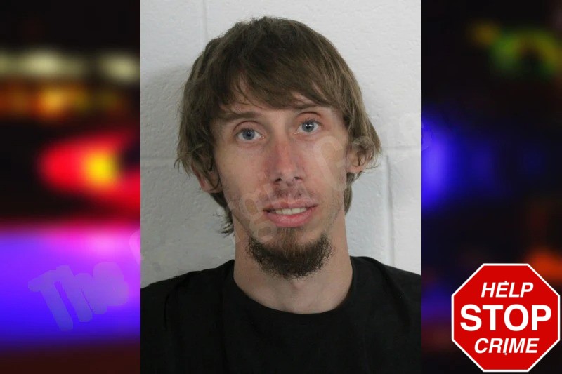 Victor Dostart Mugshots