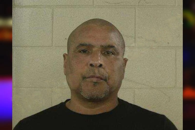 Victor Figueroa Mugshots