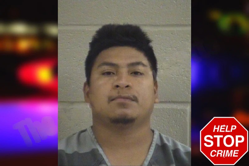 Victor Lopez-Agustin Mugshots