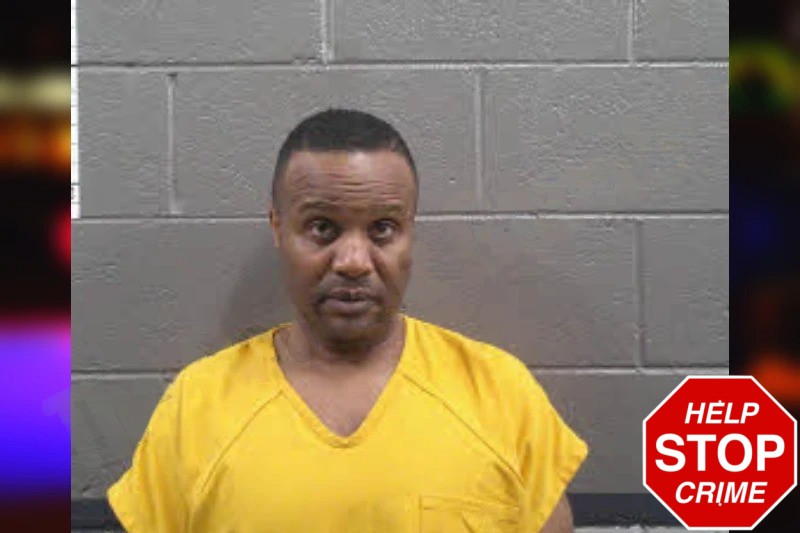 Victor Martin Mugshots