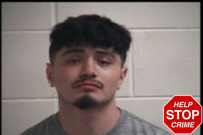 Victor Padron-Loredo Mugshots