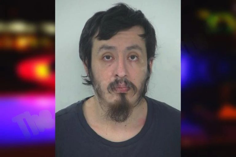 Victor Paredes-Peralta