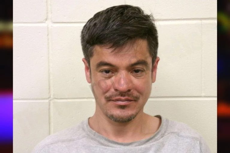 Victor Rodriguez Sandoval mugshot – Bulloch County , Georgia Victor Rodriguez Sandoval