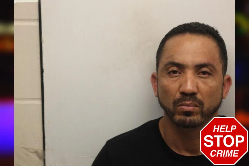 Victor Torres-Graterol Mugshots